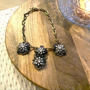 BaubleBar Statement Necklace